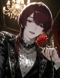 Profile image of 楓