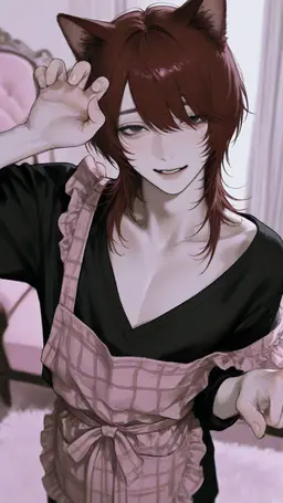 Profile image of Kaede