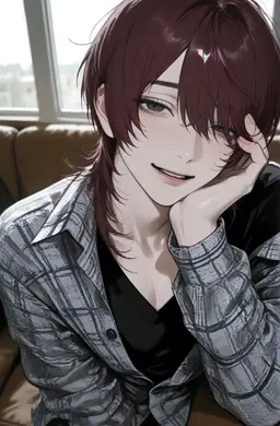Profile image of Kaede