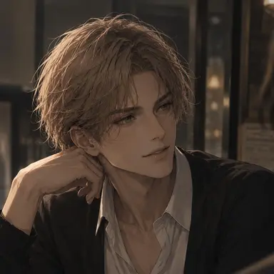 Profile image of 壱颯