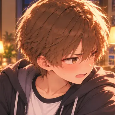 Profile image of 아키