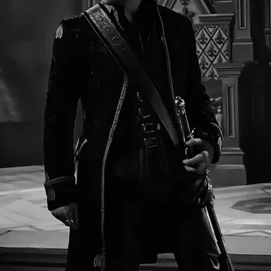 Profile image of Commander Edward