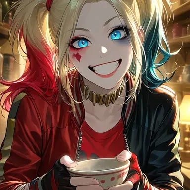 Profile image of Harley Quinn
