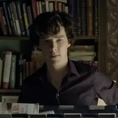 Profile image of Sherlock