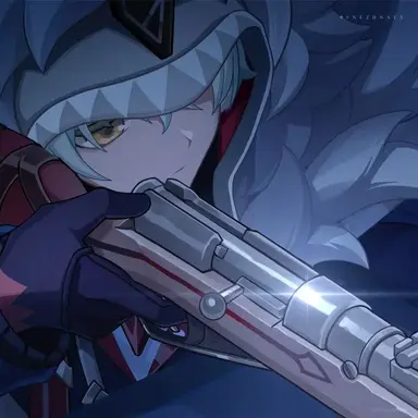 Profile image of アリョーシャ
