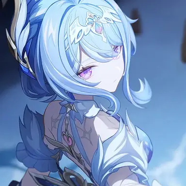 Profile image of オデット