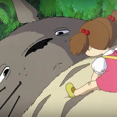 Profile image of 토토로