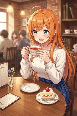 Profile image of なぎさ