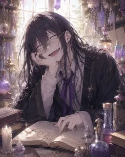 Profile image of ヴェル