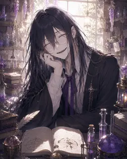 Profile image of ヴェル