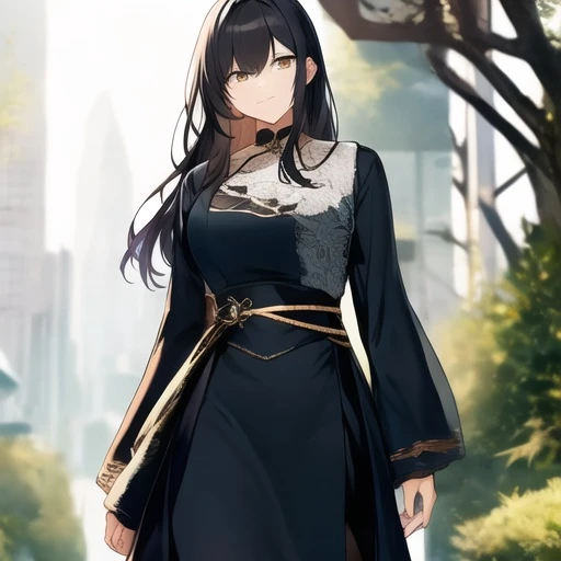シスター