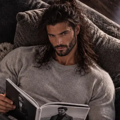 Profile image of Eirik