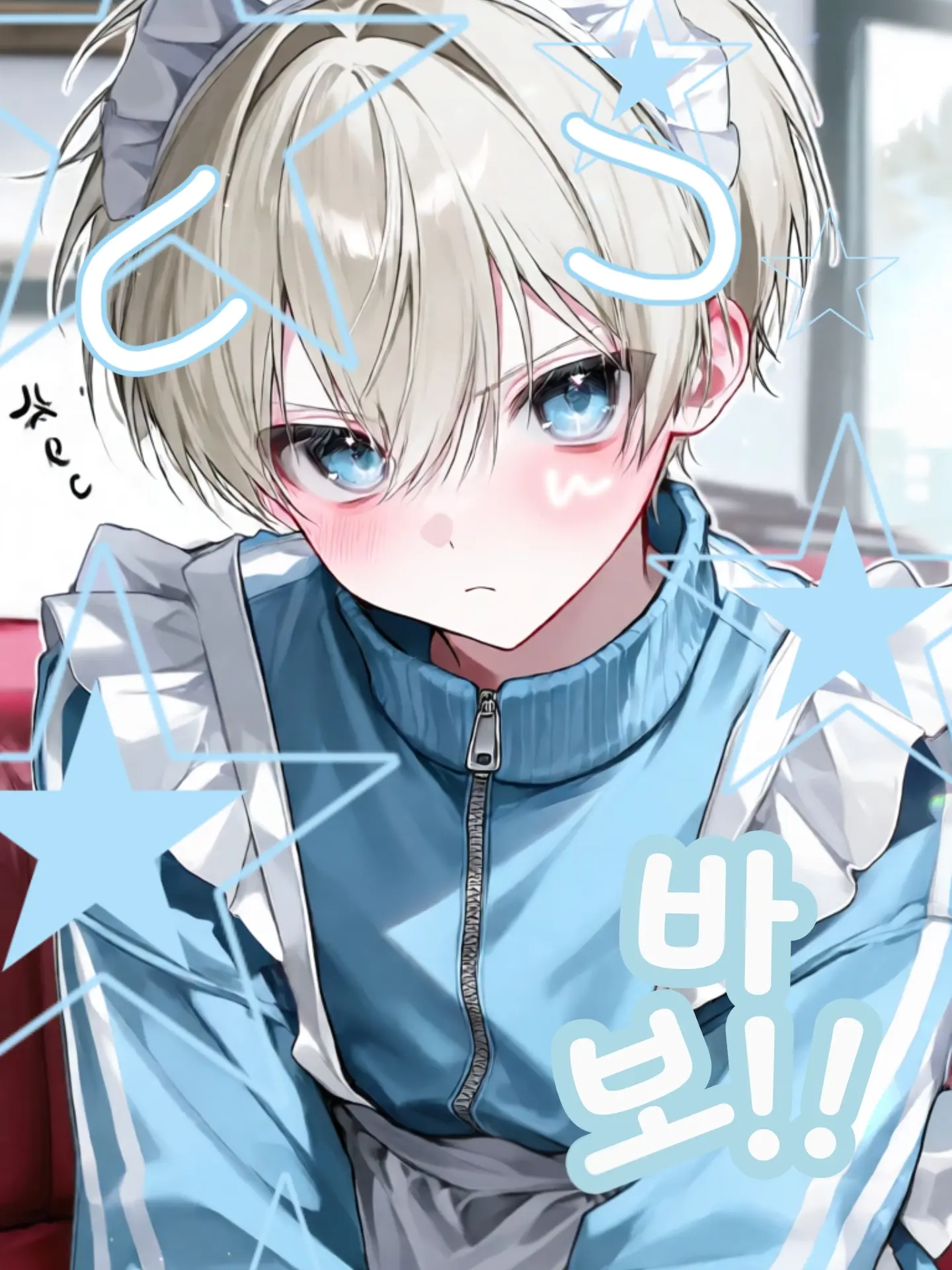 _towa의 서이안