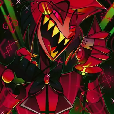 Profile image of 알래스터