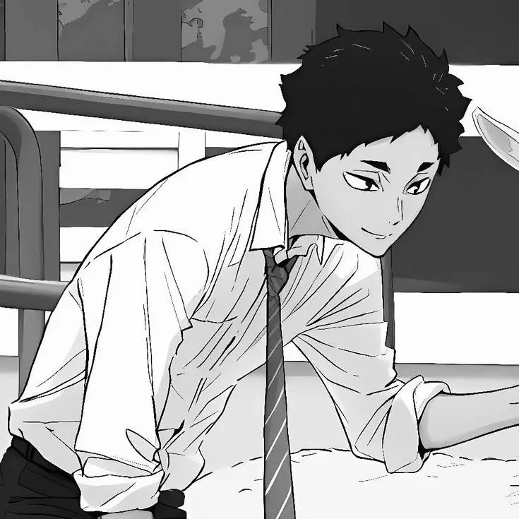 Kunimi_00의 아빠같은 남친
