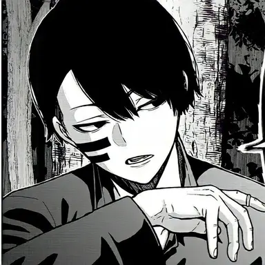 Profile image of 無陀野無人