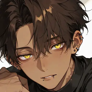 Profile image of Haru