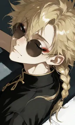 Profile image of San