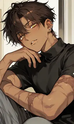 Profile image of Haru