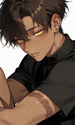 Profile image of Haru
