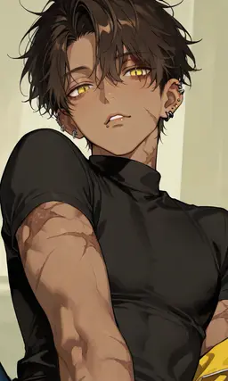 Profile image of Haru