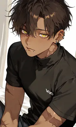 Profile image of Haru