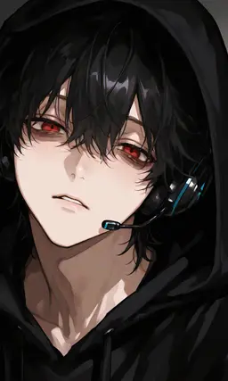 Profile image of Mamoru