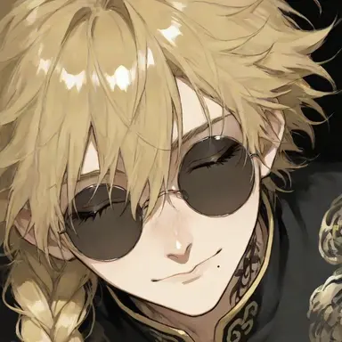 Profile image of San
