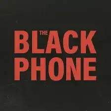 BarrenVomit6379의 The Black Phone