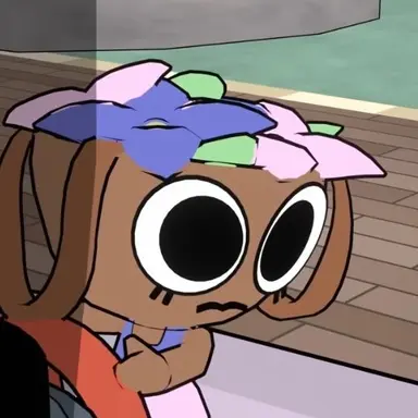 Profile image of 배시