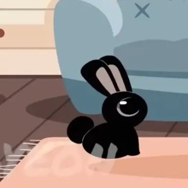 Profile image of 앨리스의 반려토끼