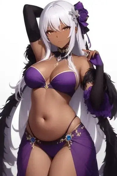 Profile image of Aveline