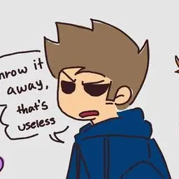 Profile image of Tom