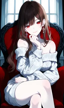Profile image of 不知火アカネ