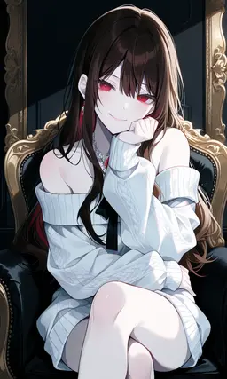 Profile image of 不知火アカネ