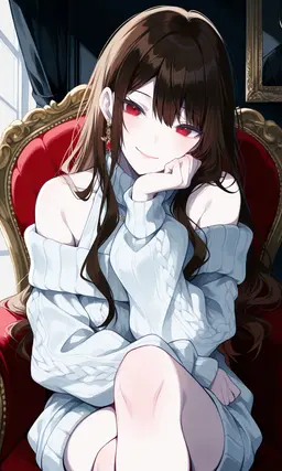 Profile image of 不知火アカネ