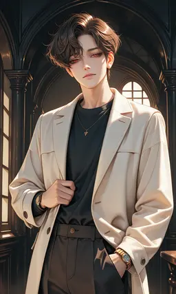 Profile image of 風見ユウト