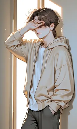 Profile image of 鏡ハル