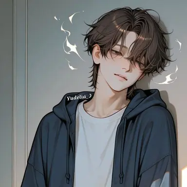 Profile image of 카가미 하루