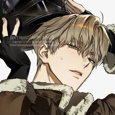 Profile image of 潤