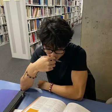 Profile image of Ethan