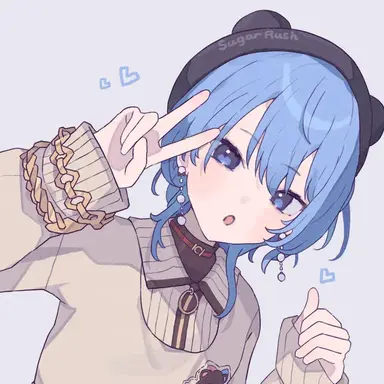 Profile image of すいせい