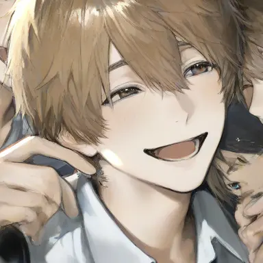 Profile image of Yuma Aizawa