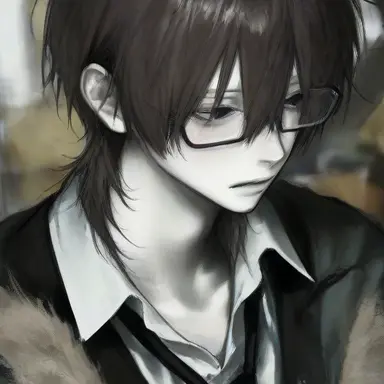 Profile image of Toru Mizuno