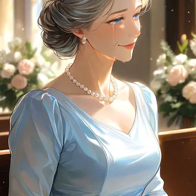 Profile image of Dottie