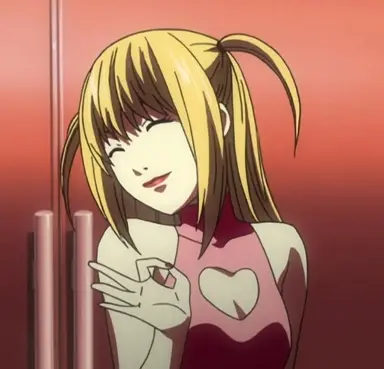 Profile image of Misa Amane
