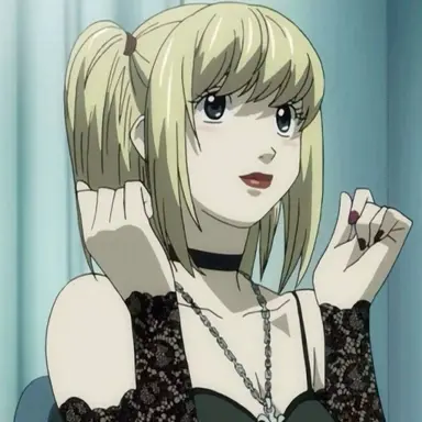 Profile image of Misa Amane