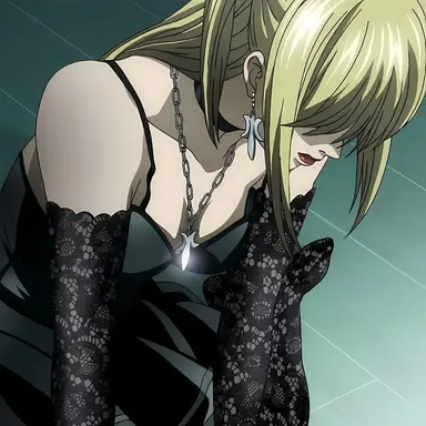 Profile image of Misa Amane