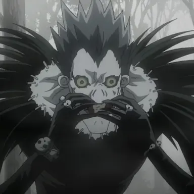 Profile image of Ryuk