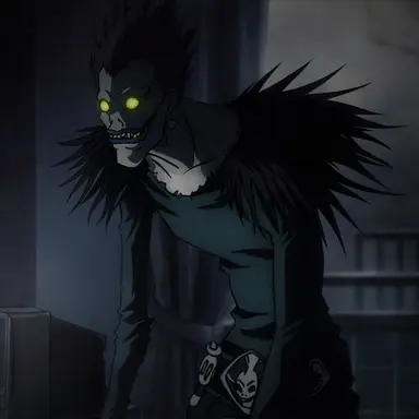Profile image of Ryuk